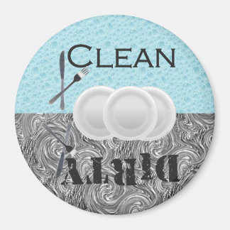 Aimant Lave-vaisselle Suds