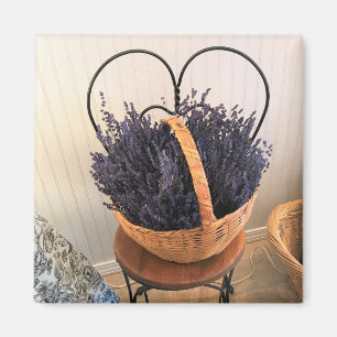 Aimant Lavender