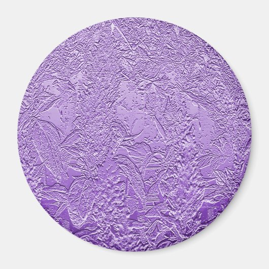 Aimant Lavender fun...... (Devant)