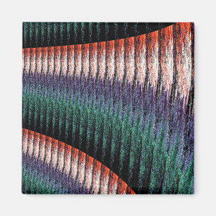 Aimant Lavender Garden Wall....