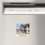 Aimant Lavenham (In Situ (Lave-vaisselle))