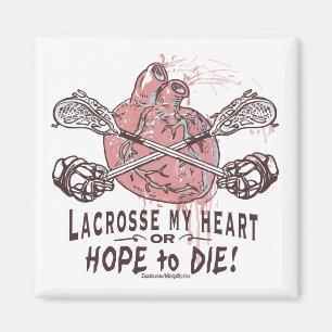 Aimant Lax_rocks_heart_zazzle