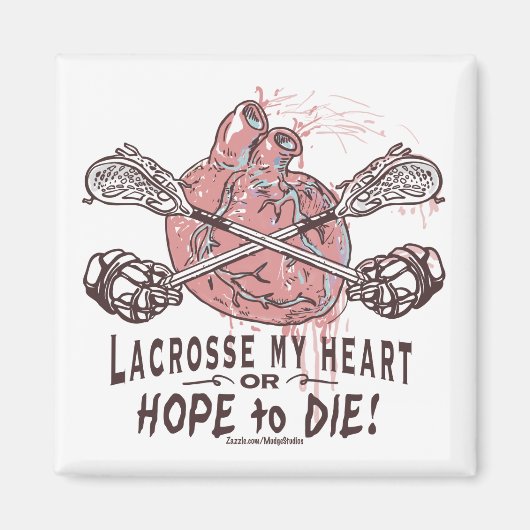 Aimant Lax_rocks_heart_zazzle (Devant)
