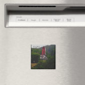 Aimant Laxey Wheel (In Situ (Lave-vaisselle))