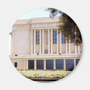 Aimant lds mormon mesa arizona temple picture