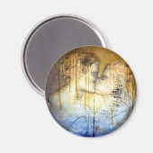 Aimant Le baiser (Recto/Verso)