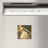 Aimant Le baiser volé, c.1788 (In Situ (Lave-vaisselle))