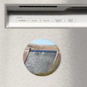 Aimant Le barrage Avon (Dartmoor) (In Situ (Lave-vaisselle))