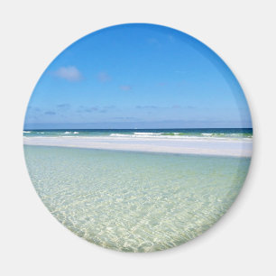 Aimant Le beau Golfe du Mexique