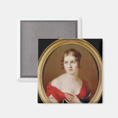 Aimant Le beau grec (Recto/Verso)