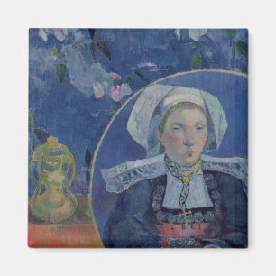 Aimant Le bel ange, 1889