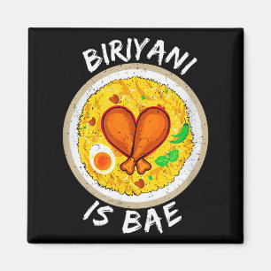 Aimant Le Biriyani est la base pour les amoureux du Birya
