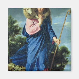 Aimant Le bon berger, c.1650-60