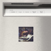 Aimant Le bon samaritain (In Situ (Lave-vaisselle))