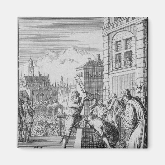 Aimant Le Bouclier Riven (Devant)