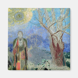 Aimant Le Bouddha, c.1905