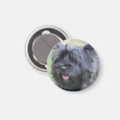 Aimant Le Caire (Recto/Verso)