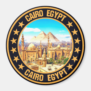 Aimant Le Caire