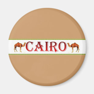 Aimant Le Caire