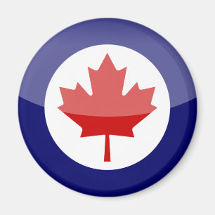 Aimant Le Canada