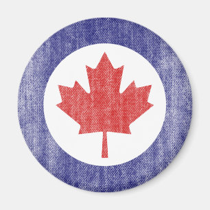 AIMANT LE CANADA
