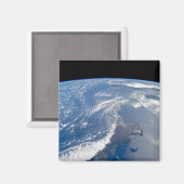 Aimant Le canal de Panama. (Recto/Verso)