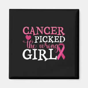 Aimant Le Cancer A Choisi La Mauvaise Fille Le Cancer Du