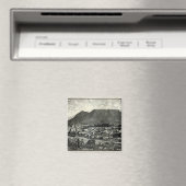 Aimant Le Cap (In Situ (Lave-vaisselle))
