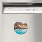 Aimant Le Cap - Douze Apôtres (In Situ (Lave-vaisselle))