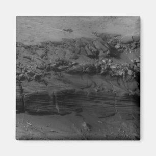 Aimant Le Cap Vert, Mars