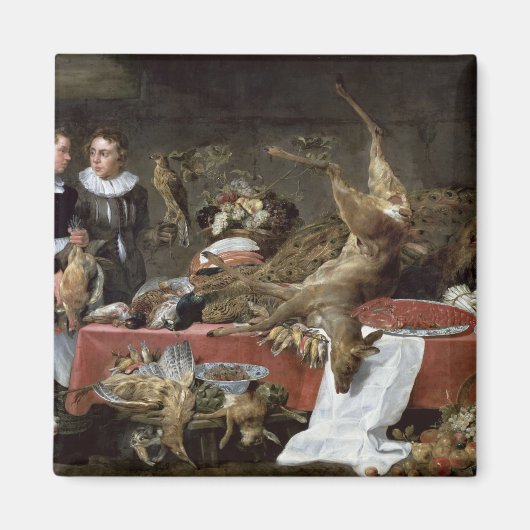 Aimant Le Cellier (Devant)