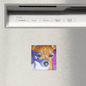 Aimant Le Chanel de Wyatt (In Situ (Lave-vaisselle))