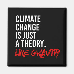 AIMANT LE CHANGEMENT CLIMATIQUE EST JUSTE UNE THÉORIE COM