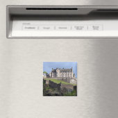 Aimant le château d'edinburgh (In Situ (Lave-vaisselle))