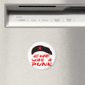 Aimant Le Che Était Un Punk (In Situ (Lave-vaisselle))