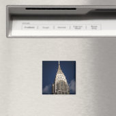 Aimant Le Chrysler Building, New York (In Situ (Lave-vaisselle))