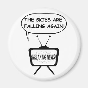 Aimant Le ciel retombe