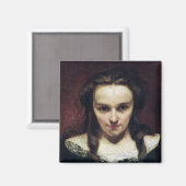 Aimant Le Clairvoyant ou, The Sleepwalker, c.1865 (Recto/Verso)