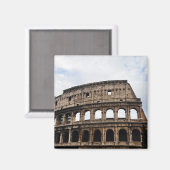 Aimant Le Colisée (Recto/Verso)