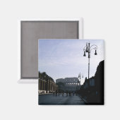 Aimant Le Colisée à Rome (Recto/Verso)