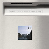 Aimant Le Colisée à Rome (In Situ (Lave-vaisselle))