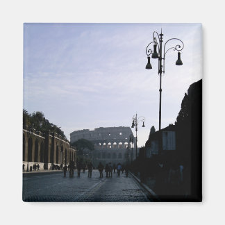 Aimant Le Colisée à Rome