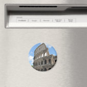 Aimant Le Colisée Romain (In Situ (Lave-vaisselle))
