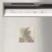 Aimant le Columbia (In Situ (Lave-vaisselle))