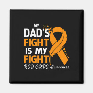 Aimant Le combat de mon père est mon combat Rsd Crps Feat