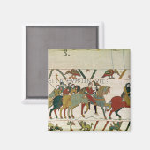 Aimant Le comte Guy l'amène à Beurain (Recto/Verso)
