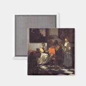 Aimant Le concert (Recto/Verso)