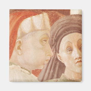 Aimant Le conflit de St Stephen, 1433-34