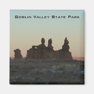 Aimant Le Conseil de lutin