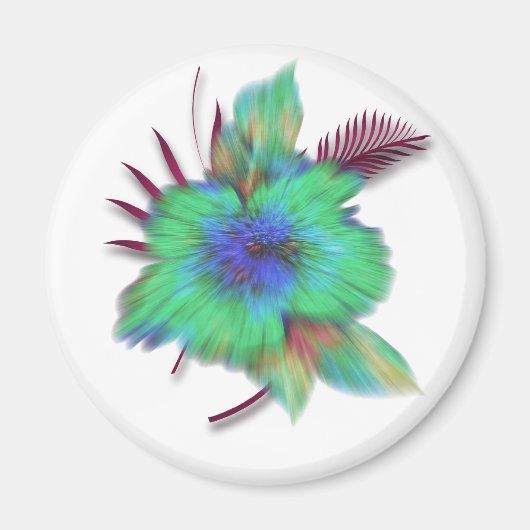 Aimant Le Corage (Devant)